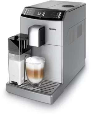 Philips EP3551/10 3100 series Koffiezetapparaat Aandrijving