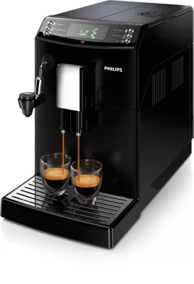 Philips HD8832/01 3100 series Koffie zetter Behuizing