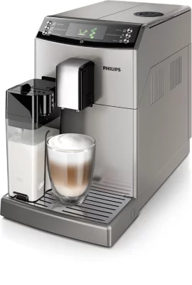 Philips HD8834/11 3100 series Koffie zetter Zetgroep