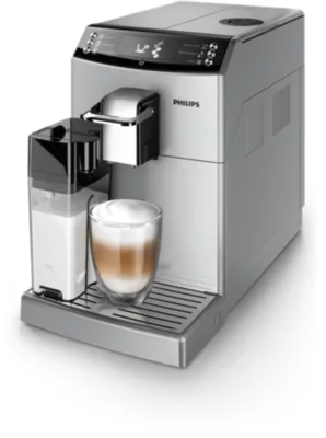 Philips EP4050/10 4000 Series Koffie apparaat Behuizing
