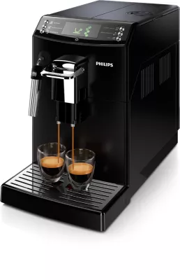 Philips HD8841/01 4000 series Koffiezetapparaat Aandrijving