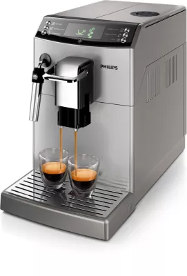 Philips HD8841/11 4000 series Koffie machine Espresso houder