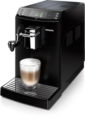 Philips HD8844/01 4000 Series Koffie apparaat Ventiel