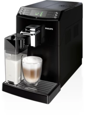 Philips HD8847/01 4000 Series Koffiezetter Espresso houder