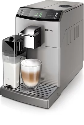 Philips HD8847/11 4000 series Koffiezetapparaat Aandrijving