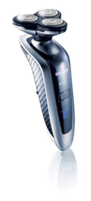 Philips RQ1060/19 arcitec Scheer apparaat onderdelen en accessoires