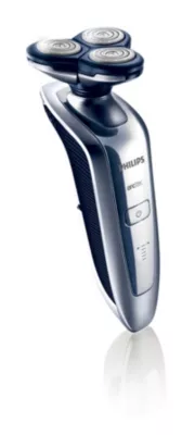 Philips RQ1062/17 arcitec Persoonlijke verzorging