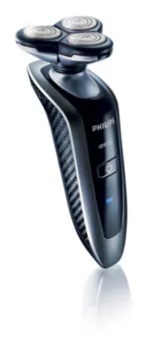 Philips  RQ1076/21 arcitec onderdelen en accessoires