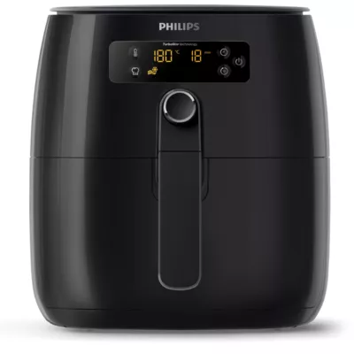 Philips HD9641/90R1 Avance Collection Frituur Pan