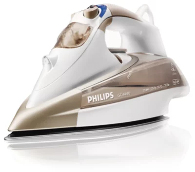 Philips  GC4440/02 Azur Ionic onderdelen en accessoires