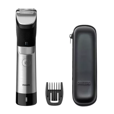 Philips  BT9810/15 Beard trimmer 9000 Prestige onderdelen en accessoires