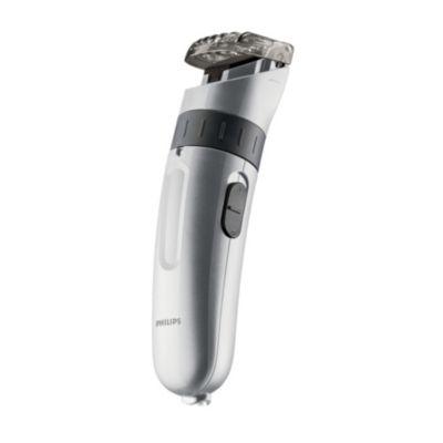 Philips QT4020/10 Beardtrimmer series 3000 Scheer apparaat onderdelen en accessoires