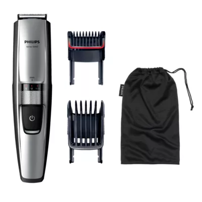 Philips BT5210/16 Beardtrimmer series 5000 Scheerapparaat onderdelen en accessoires