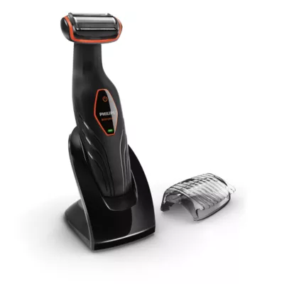 Philips  BG2024/15 Bodygroom series 3000 onderdelen en accessoires