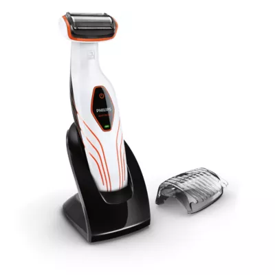 Philips BG2025/15 Bodygroom series 3000 Scheer apparaat onderdelen en accessoires