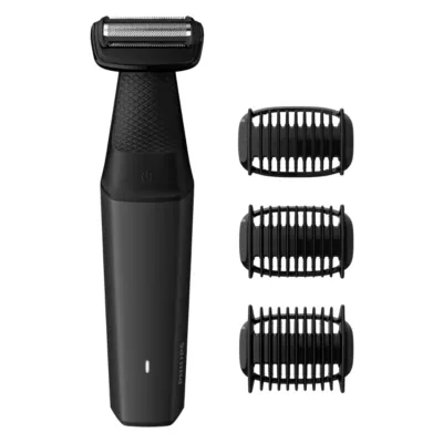 Philips BG3016/15 Bodygroom series 3000 Scheer apparaat onderdelen en accessoires