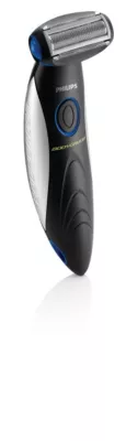 Philips TT2021/34 Bodygroom Scheerapparaat onderdelen en accessoires