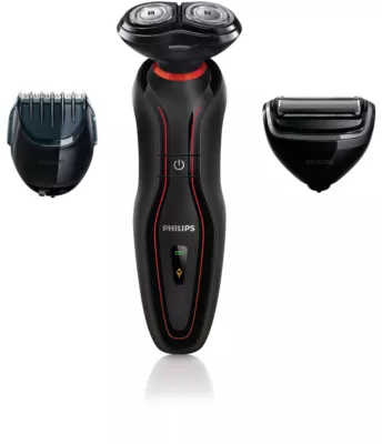 Philips  YS534/17 Click&Style onderdelen en accessoires