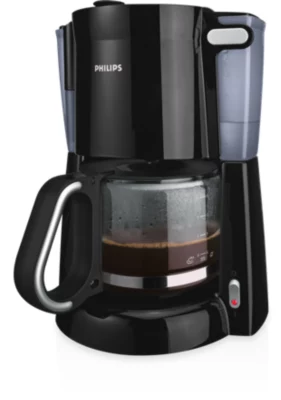 Philips HD7448/20 Daily Collection Koffiezetapparaat Behuizing