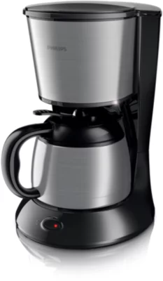 Philips HD7476/20 Daily Collection Koffiezetapparaat onderdelen en accessoires