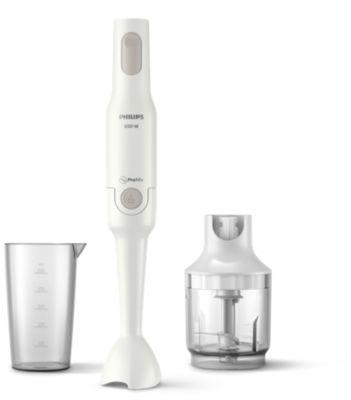 Philips HR2532/00 Daily Collection Klein huishoudelijk onderdelen en accessoires