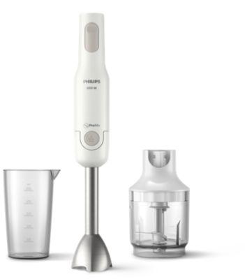 Philips HR2535/00 Daily Collection Klein huishoudelijk onderdelen en accessoires