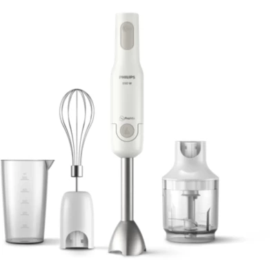 Philips HR2536/00 Daily Collection Keukenapparatuur onderdelen en accessoires