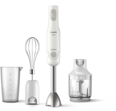 Philips  HR2543/00 Daily Collection onderdelen en accessoires