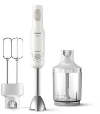 Philips HR2546/00 Daily Collection Klein huishoudelijk onderdelen en accessoires