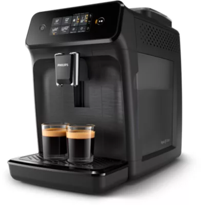 Philips EP1200/00R1 Koffie zetter Espresso houder