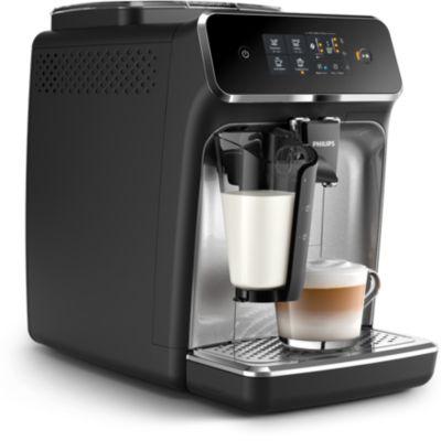 Philips EP2236/40R1 Koffie machine Zetgroep