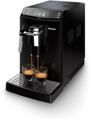 Philips EP4010/00 Koffieapparaat Behuizing