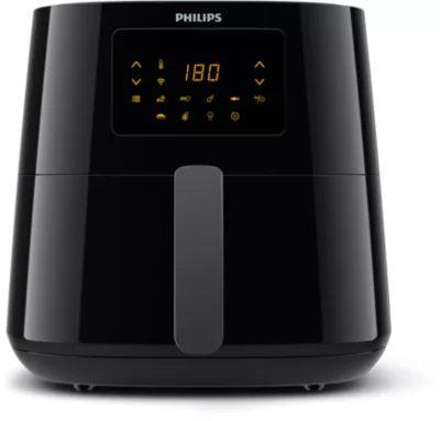 Philips HD9280/70 Essential Connected Frituurpan Diversen