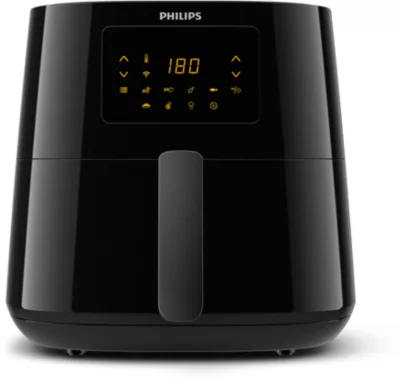 Philips HD9280/93 Essential Airfryer onderdelen en accessoires