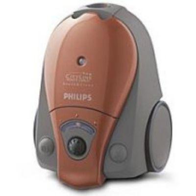 Philips FC8406/01 Stofzuiger Vergrendeling