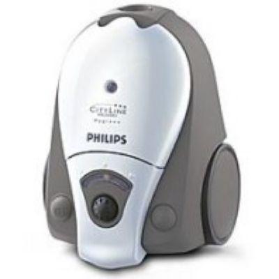 Philips FC8408/01 Stofzuiger Vergrendeling