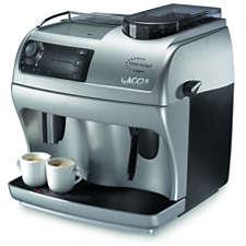 Philips GAGGIA SYNCRONY LOGIC ""J"" SILVER SUP020 10000021 Schoonmaak accessoires