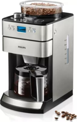 Philips HD7740/00 Grind & Brew Koffie machine onderdelen en accessoires