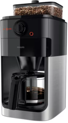 Philips HD7761/00 Grind & Brew onderdelen