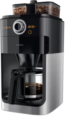 Philips  HD7766/00 Grind & Brew onderdelen en accessoires