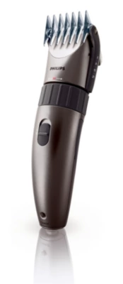 Philips QC5099/00 Hairclipper series 1000 Persoonlijke verzorging