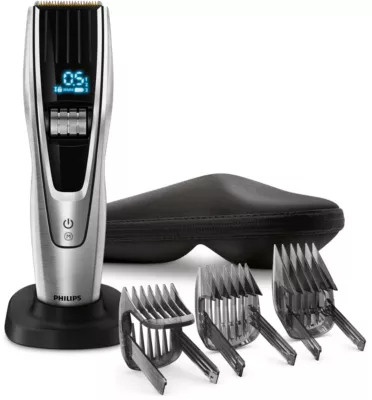 Philips HC9490/15 Hairclipper series 9000 Persoonlijke verzorging