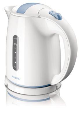 Philips HD4646/70 Koffie zetter onderdelen en accessoires