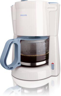 Philips HD7446/70 Koffie zetter Behuizing