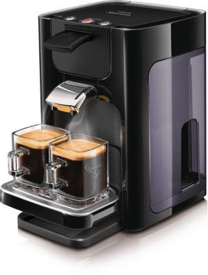 Philips HD7860/60 Koffiezetapparaat Brouwunit