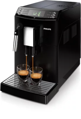 Philips HD8831/01 Koffieautomaat Behuizing
