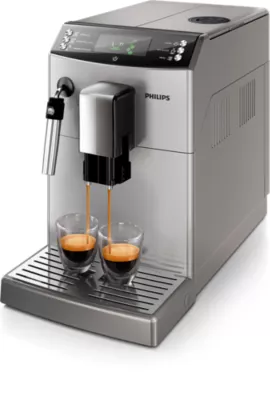 Philips HD8831/11 Koffie machine Behuizing
