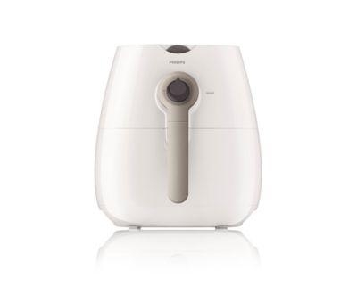 Philips HD9220/53 Airfryer onderdelen en accessoires