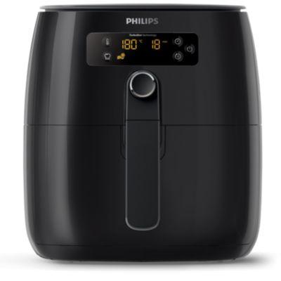 Philips HD9641/90 Airfryer onderdelen en accessoires