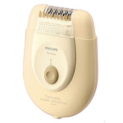 Philips HP6445/00 HP644500 onderdelen en accessoires